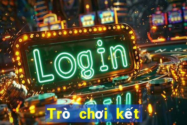 Trò chơi kết nối điện tử