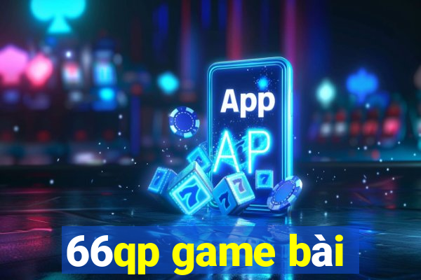 66qp game bài