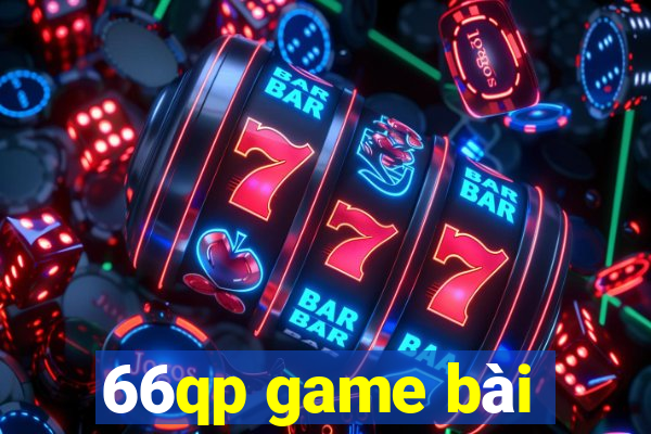 66qp game bài