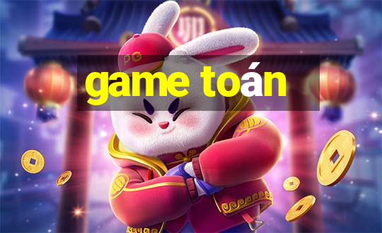 game toán