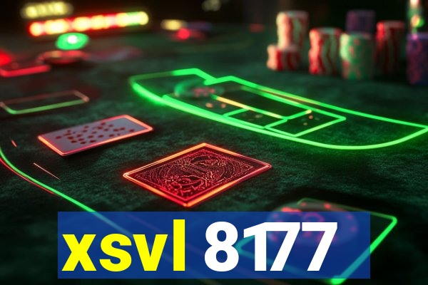 xsvl 8177