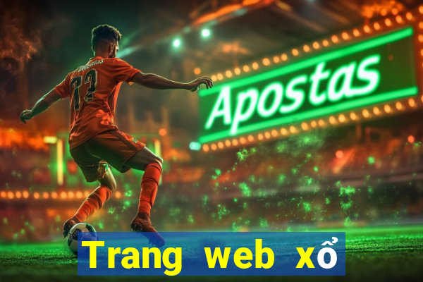 Trang web xổ số c02