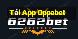 Tải App Oppabet