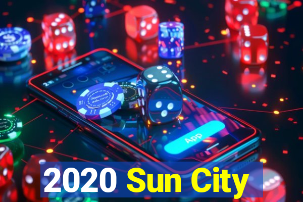 2020 Sun City