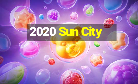 2020 Sun City