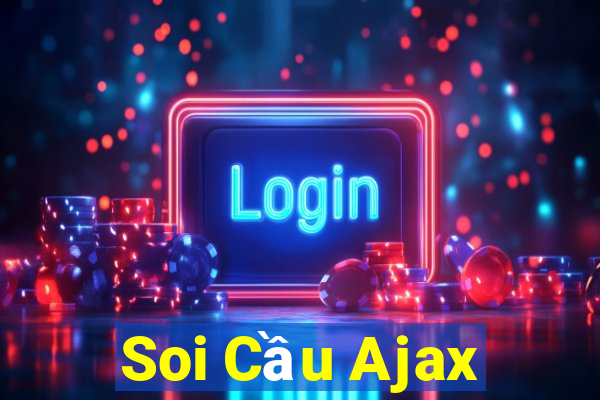 Soi Cầu Ajax