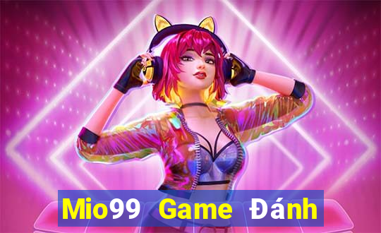 Mio99 Game Đánh Bài Ăn Tiền Uy Tín