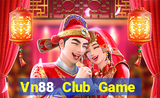 Vn88 Club Game Bài V8