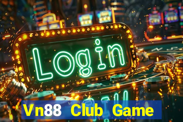 Vn88 Club Game Bài V8