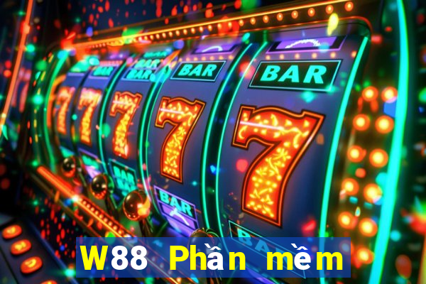 W88 Phần mềm xổ số Big Chance