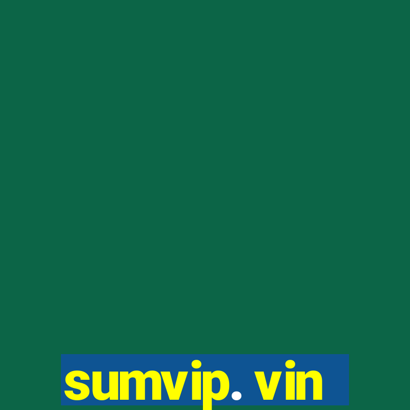 sumvip. vin