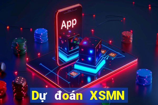 Dự đoán XSMN thứ bảy