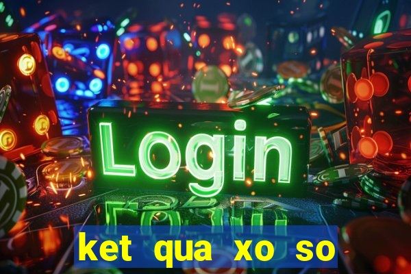 ket qua xo so quang binh