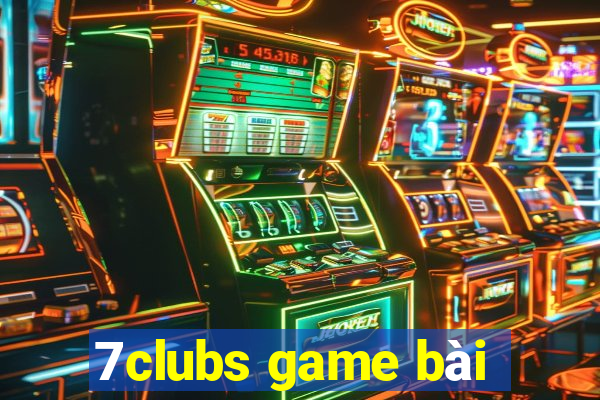 7clubs game bài