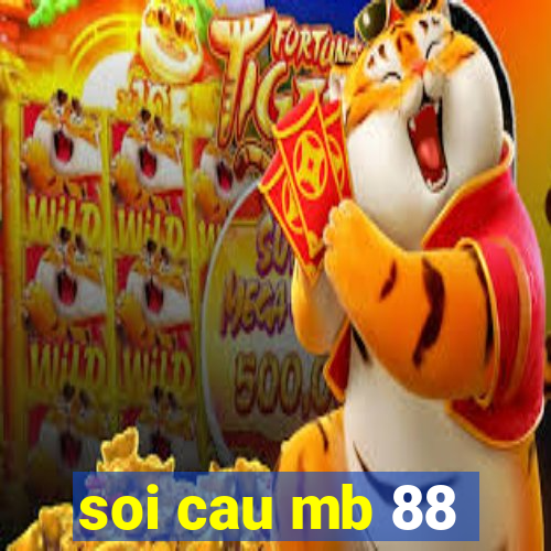 soi cau mb 88