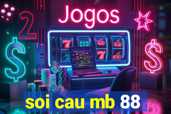 soi cau mb 88