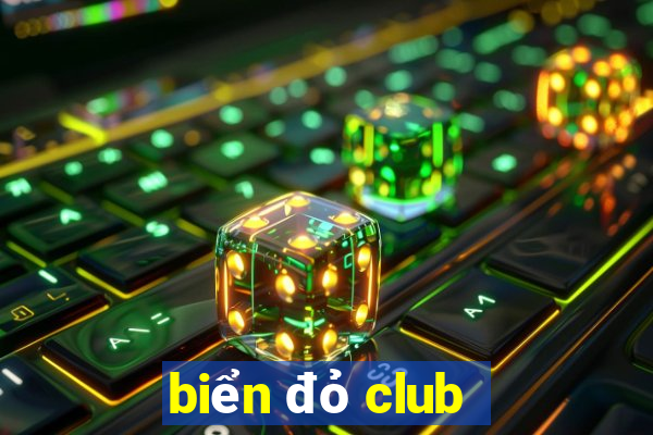 biển đỏ club