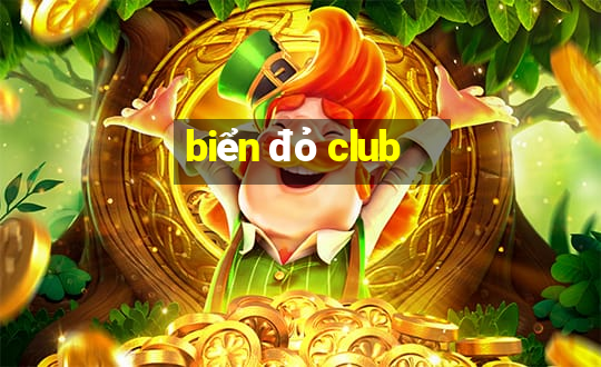 biển đỏ club