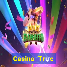 Casino Trực tiếp vz99