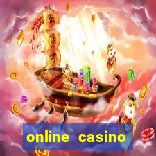 online casino blackjack rigged