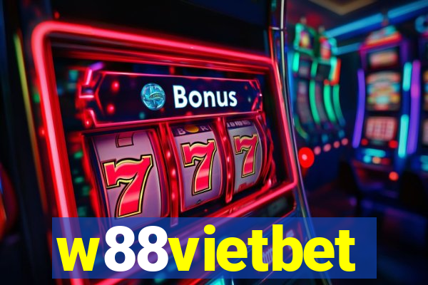 w88vietbet