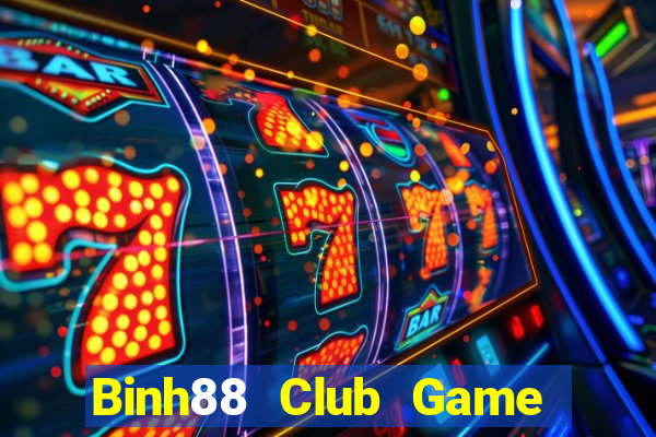 Binh88 Club Game Bài Sinh Tử