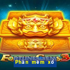 Phần mềm xổ số 365