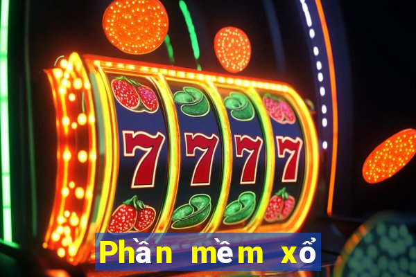 Phần mềm xổ số 365