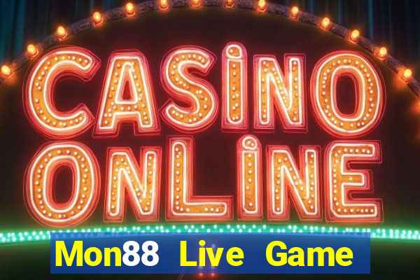 Mon88 Live Game Bài V8