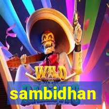 sambidhan