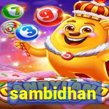 sambidhan