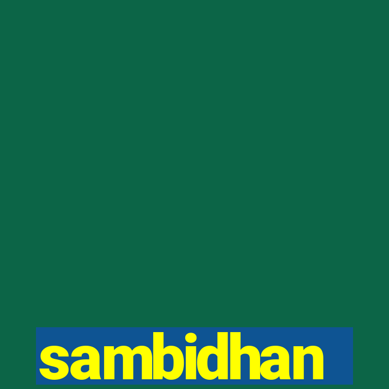 sambidhan