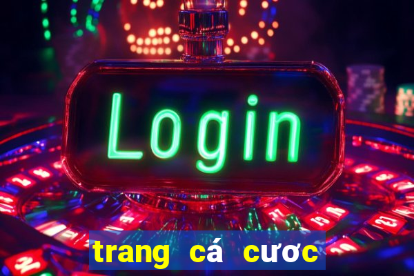 trang cá cươc uy tín