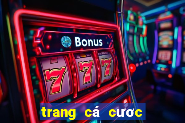 trang cá cươc uy tín