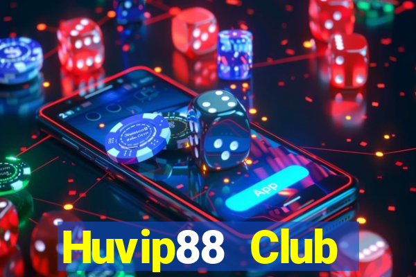 Huvip88 Club Download Game Bài