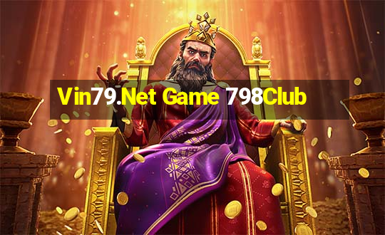 Vin79.Net Game 798Club