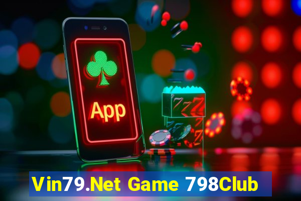 Vin79.Net Game 798Club