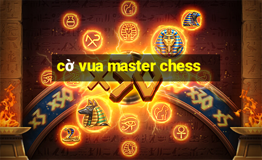 cờ vua master chess