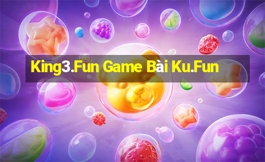 King3.Fun Game Bài Ku.Fun