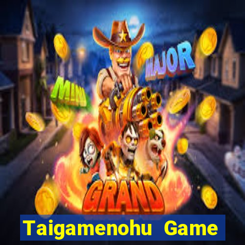 Taigamenohu Game Bài Ric