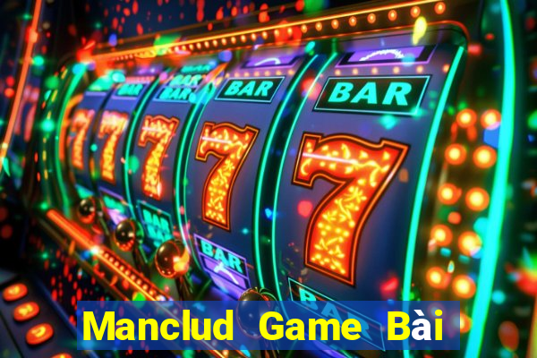 Manclud Game Bài Go Math