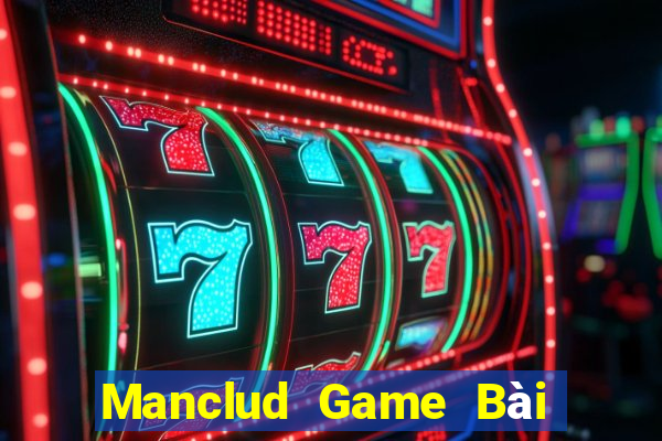 Manclud Game Bài Go Math