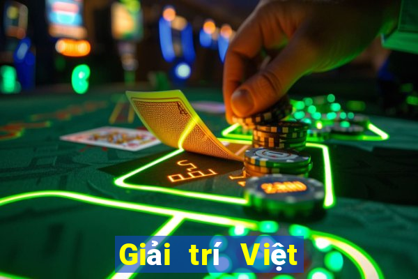 Giải trí Việt nam Fengyun