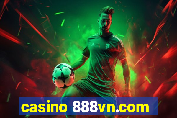 casino 888vn.com