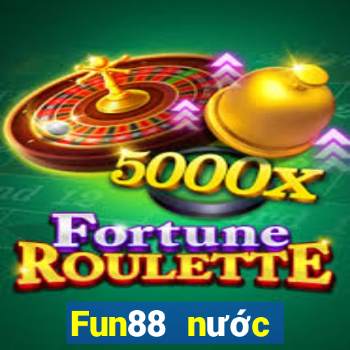 Fun88 nước ngoài cho các sự kiện thể thao điện tử