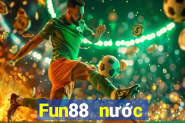 Fun88 nước ngoài cho các sự kiện thể thao điện tử