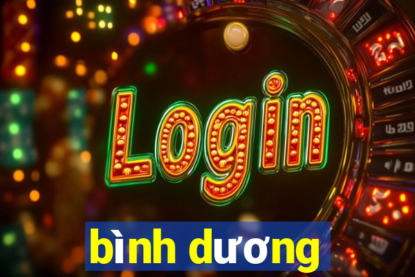 bình dương