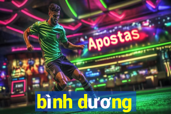 bình dương