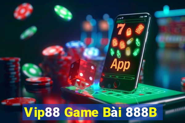 Vip88 Game Bài 888B