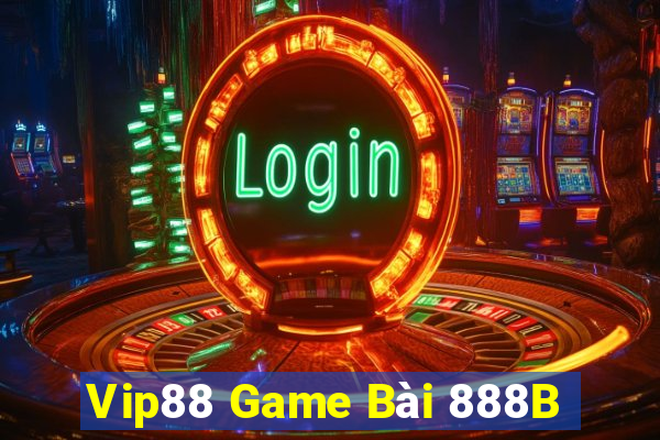 Vip88 Game Bài 888B